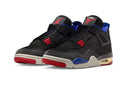 Air Jordan 4 Rare Air - klassy