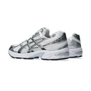 ASICS Gel 1130 White Pure Silver