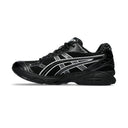 ASICS Gel Kayano 14 Black Pure Silver