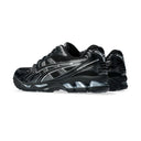 ASICS Gel Kayano 14 Black Pure Silver