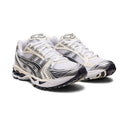 ASICS Gel Kayano 14 White Midnight