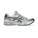 ASICS Gel Kayano 14 White Graphite Grey