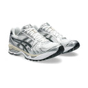 ASICS Gel Kayano 14 White Graphite Grey