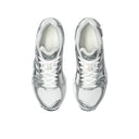 ASICS Gel Kayano 14 White Graphite Grey