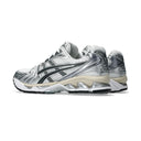 ASICS Gel Kayano 14 White Graphite Grey