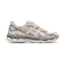 ASICS Gel NYC Oyster Grey