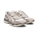 ASICS Gel NYC Oyster Grey