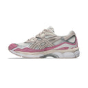 ASICS Gel NYC Cream Pink