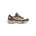 ASICS Gel NYC Brown Mocha