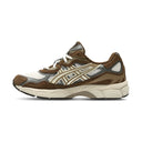 ASICS Gel NYC Brown Mocha