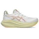 ASICS Gel-Nimbus 27 White Fawn