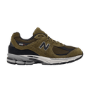 New Balance 2002R Woodland Black