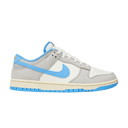 Nike Dunk Low Athletic Department University Blue