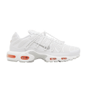 Nike Air Max Plus Utility Safety Orange Pure Platinum