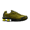 Nike Shox Ride 2 Bright Cactus Denim