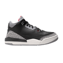 Jordan 3 Retro Black Cement (2024) (PS)