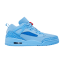Jordan Spizike Low Houston Oilers