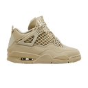 Jordan 4 Retro Net Rattan (Women's)