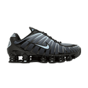 Nike Shox TL Black Celestine Blue