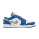 Jordan 1 Low True Blue