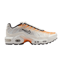 Nike Air Max Plus Orange Peel Summit White Anthracite Vast Grey (GS)