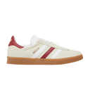 adidas Gazelle Aluminum Collegiate Burgundy