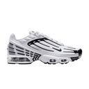 Nike Air Max Plus 3 White Black (GS)