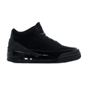 Jordan 3 Retro Black Cat (2025)