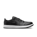Jordan 1 Retro Low Golf Black Croc