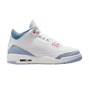 Jordan 3 Retro White Cobalt Bliss (GS)