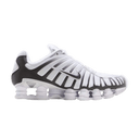 Nike Shox TL White Platinum
