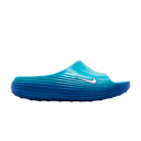 Nike ReactX Rejuven8 Slide Dusty Cactus Game Royal