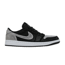 Jordan 1 Retro Low OG Swarovski Stealth (Women's)