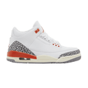 Jordan 3 Retro Georgia Peach (Women's)