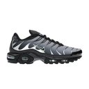 Nike Air Max Plus Black Particle Grey Vapour Green