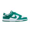 Nike Dunk Low White Malachite