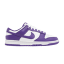Nike Dunk Low Championship Court Purple