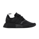 adidas NMD R1 Triple Black (GS)