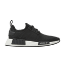 adidas NMD R1 Refined Core Black Cloud White (GS)
