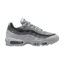 Nike Air Max 95 LIght Smoke Grey Anthracite