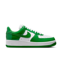 Nike Air Force 1 Low '07 Kelly Green Patent (Women's)