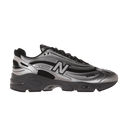 New Balance 1000 Black Silver Metallic