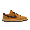 Nike Dunk Low Gore-Tex Wheat Ceramic