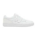 New Balance 480 Triple White