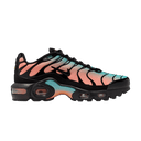 Nike Air Max Plus Aurora Green Orange Pulse (GS)