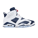 Jordan 6 Retro Olympic (2024)