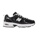 New Balance 530 Classic Black Grey