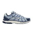Nike P-6000 SE Worn Blue Denim