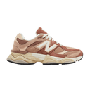 New Balance 9060 Sparrow Flat Taupe