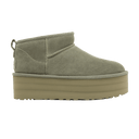 UGG Classic Ultra Mini Platform Boot Shaded Clover (Women's)